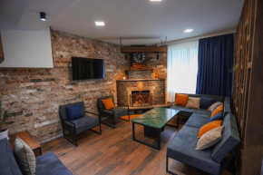 Sno Inn Kazbegi